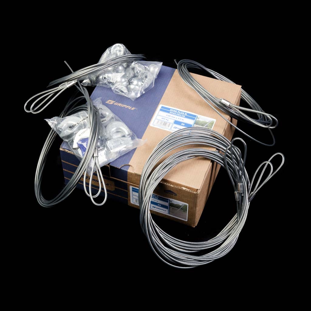 thumbnail image 2 of Gripple Wire Joiner And Tensioner – Orchard Innovations 2 of 14