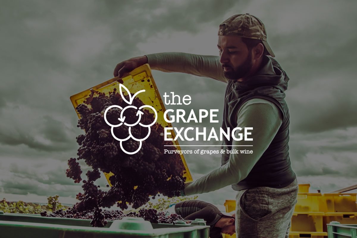 the Grape Exchange