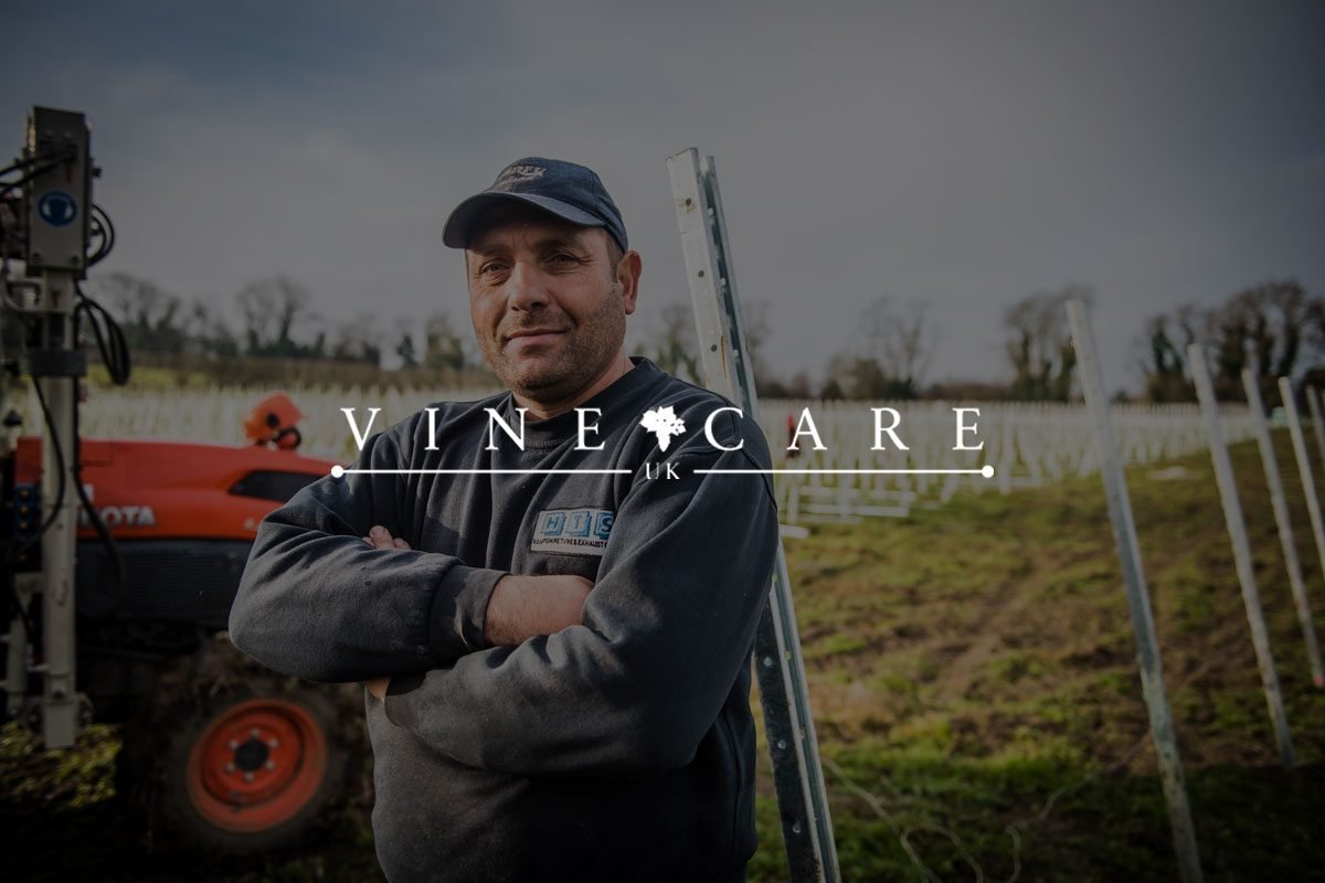 Vine Care UK